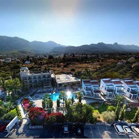 Altinkaya Holiday Resort Kyrenia  Bagian luar foto