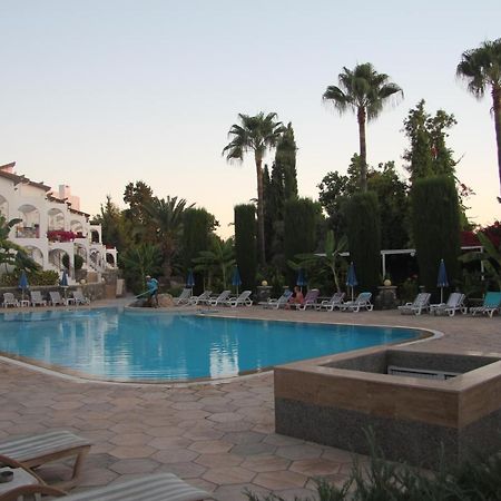 Altinkaya Holiday Resort Kyrenia  Bagian luar foto