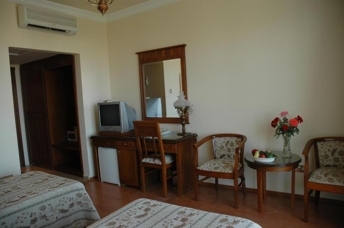 Altinkaya Holiday Resort Kyrenia  Bagian luar foto