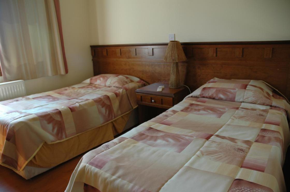 Altinkaya Holiday Resort Kyrenia  Bagian luar foto