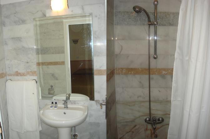 Altinkaya Holiday Resort Kyrenia  Bagian luar foto
