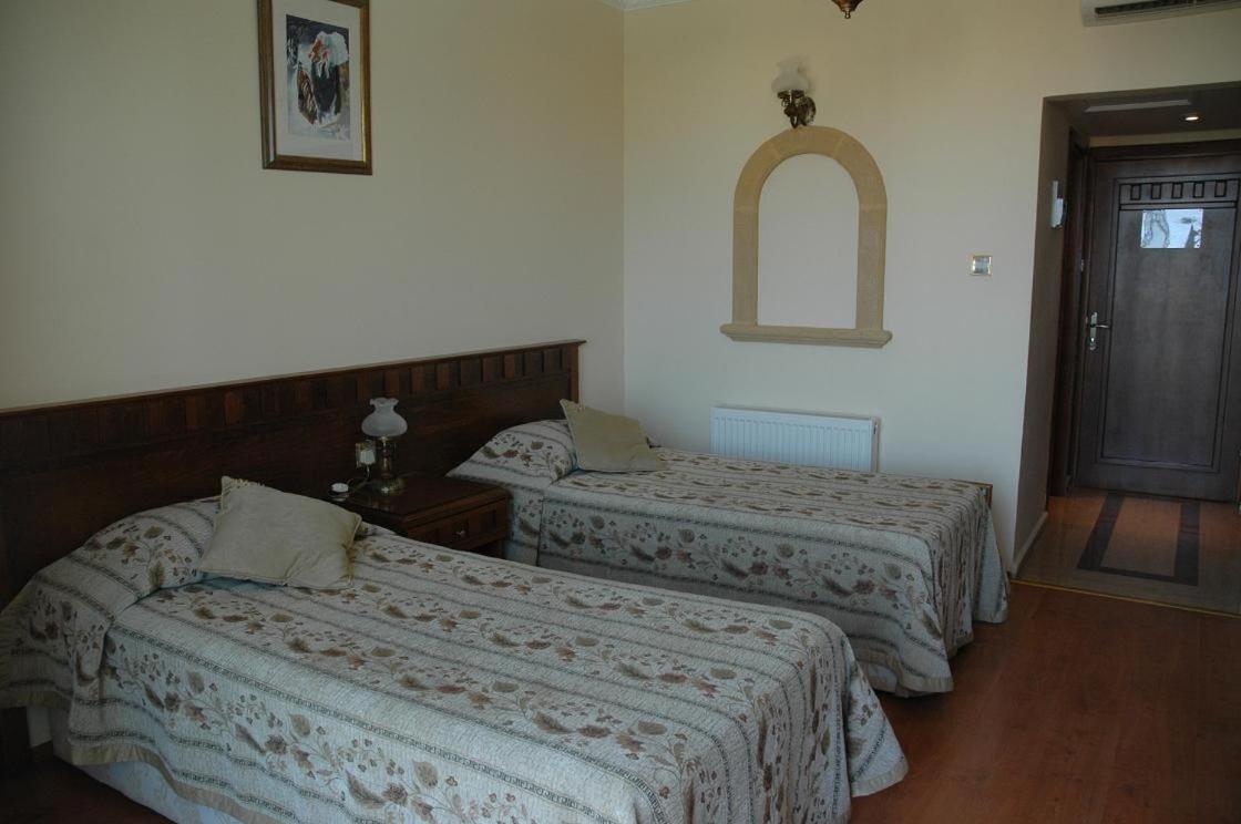 Altinkaya Holiday Resort Kyrenia  Bagian luar foto