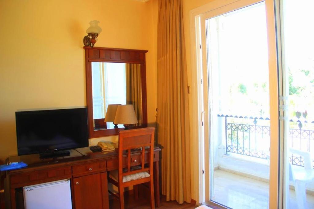 Altinkaya Holiday Resort Kyrenia  Bagian luar foto