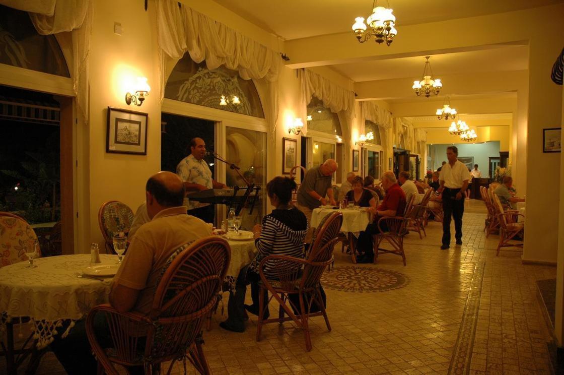 Altinkaya Holiday Resort Kyrenia  Bagian luar foto